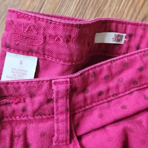 Skinny Jeans - Picture 2 of 3